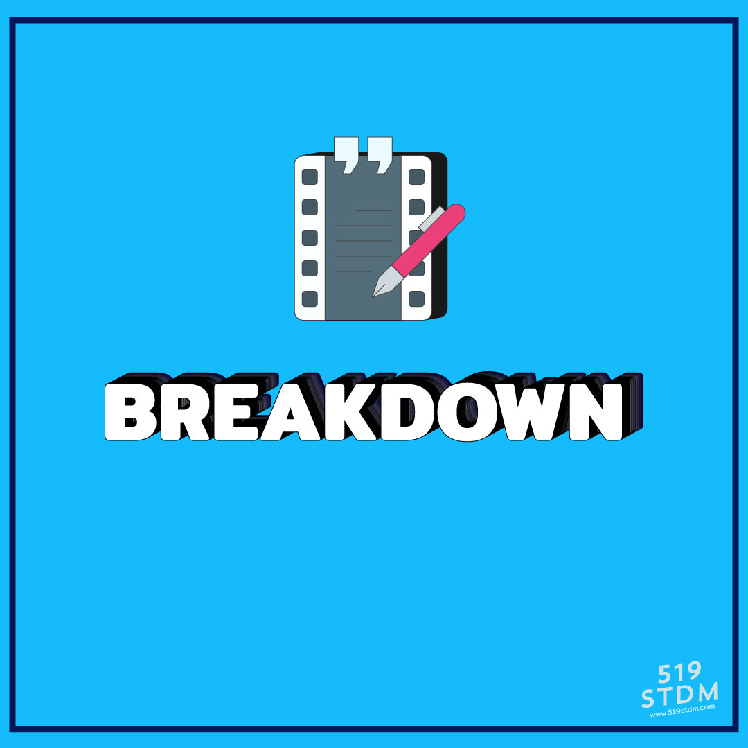 Breakdown
