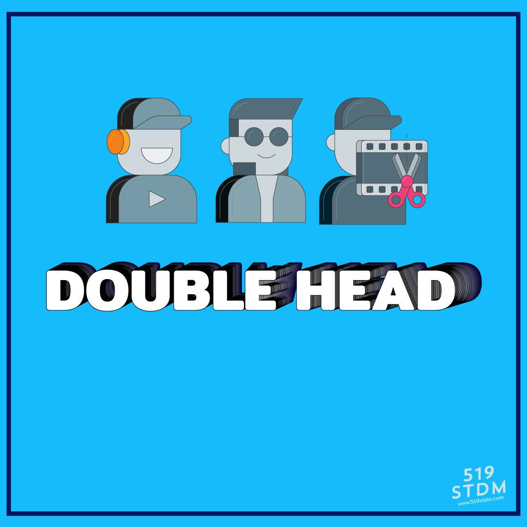 Double-Head