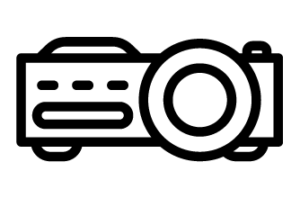 Demonstrate Icon